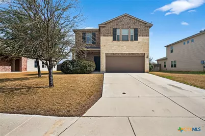 688 Community Drive, New Braunfels, TX 78132 - Photo 1