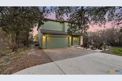 1211 Sherwood Drive, Canyon Lake, TX 78133 - Photo 4