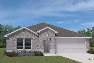 1313 Victory Rnch Trl, Killeen, TX 76549 - Photo 1