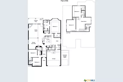 14096 Carsten Loop, Salado, TX 76571 - Photo 2