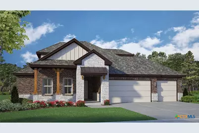 14096 Carsten Loop, Salado, TX 76571 - Photo 1