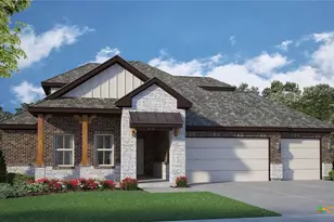 14096 Carsten Loop, Salado, TX 76571 - Photo 1