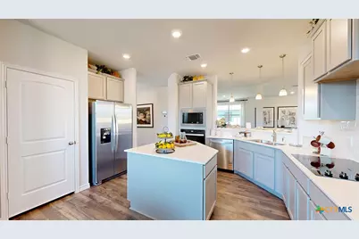 14096 Carsten Loop, Salado, TX 76571 - Photo 4