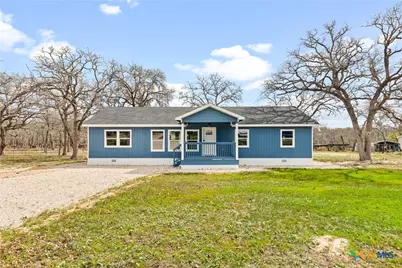 6638 Hickory Forrest Drive, Seguin, TX 78155 - Photo 1