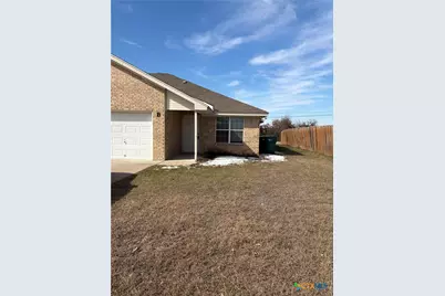 503 Manhattan Drive #B, Nolanville, TX 76559 - Photo 1