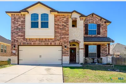 804 Vintage Way, Harker Heights, TX 76548 - Photo 1