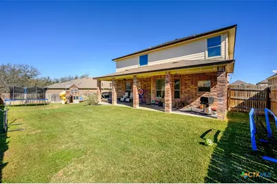 804 Vintage Way, Harker Heights, TX 76548 - Photo 26