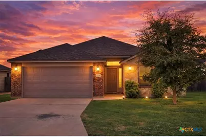 1024 Jamestown Drive, Temple, TX 76504 - Photo 1