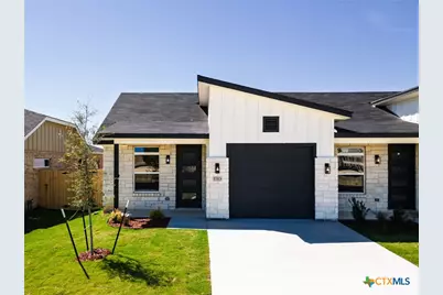 1313 Lone Pine Way, Killeen, TX 76543 - Photo 2