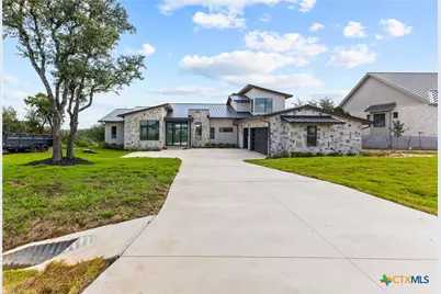 8109 Kuhn Drive, Austin, TX 78736 - Photo 1