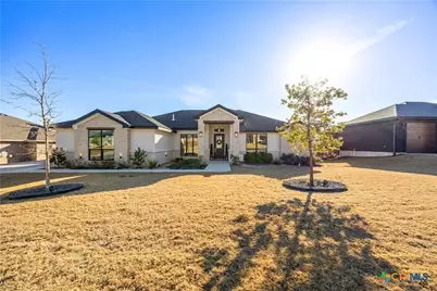 5009 Pheasant Drive, Nolanville, TX 76559 - Photo 2