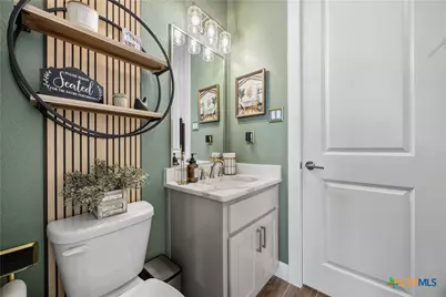 5009 Pheasant Drive, Nolanville, TX 76559 - Photo 20