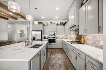 5009 Pheasant Drive, Nolanville, TX 76559 - Photo 8