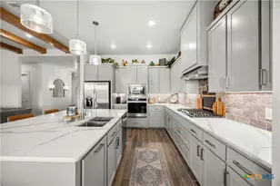 5009 Pheasant Dr, Nolanville, TX 76559 - Photo 8