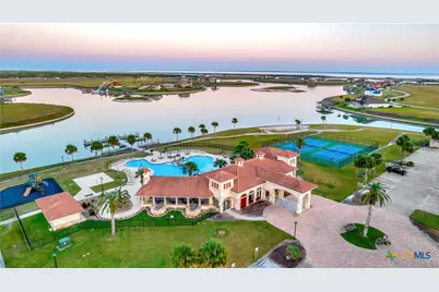 Lot 91 Seashore Lake, Port O'Connor, TX 77982 - Photo 4