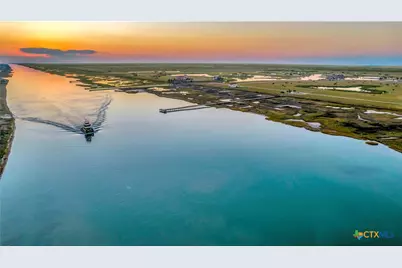 Lot 91 Seashore Lake, Port O'Connor, TX 77982 - Photo 6