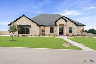 302 Rodeo Rd, Salado, TX 76571 - Photo 1