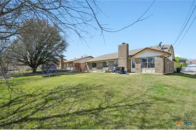 3202 Paintrock Drive, Killeen, TX 76549 - Photo 20