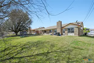 3202 Paintrock Dr, Killeen, TX 76549 - Photo 20