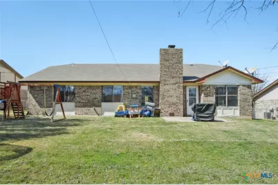 3202 Paintrock Drive, Killeen, TX 76549 - Photo 18