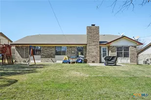 3202 Paintrock Dr, Killeen, TX 76549 - Photo 18