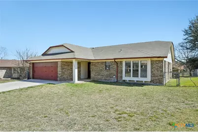 3202 Paintrock Drive, Killeen, TX 76549 - Photo 22