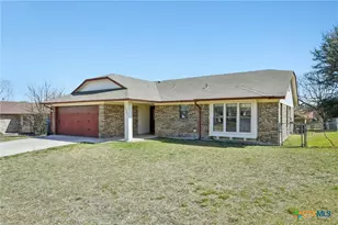 3202 Paintrock Dr, Killeen, TX 76549 - Photo 22