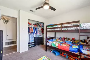 3202 Paintrock Dr, Killeen, TX 76549 - Photo 14