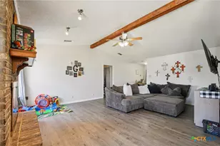 3202 Paintrock Dr, Killeen, TX 76549 - Photo 4