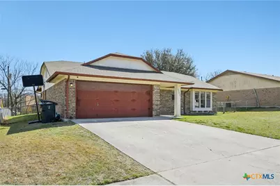 3202 Paintrock Drive, Killeen, TX 76549 - Photo 2