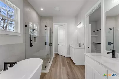 108 Double Circle Drive, Burnet, TX 78611 - Photo 38