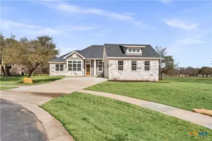 108 Double Circle Dr, Burnet, TX 78611 - Photo 4