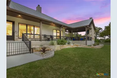 2145 San Jose Way, Canyon Lake, TX 78133 - Photo 48