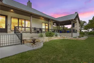 2145 San Jose Way, Canyon Lake, TX 78133 - Photo 48