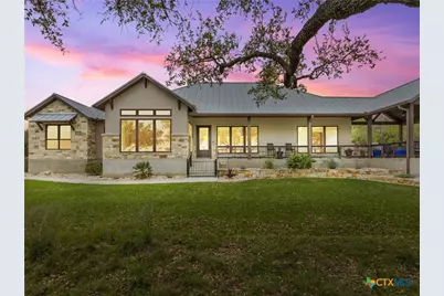 2145 San Jose Way, Canyon Lake, TX 78133 - Photo 2