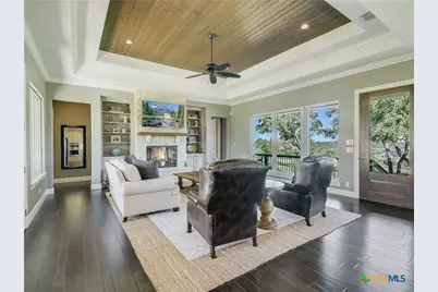 2145 San Jose Way, Canyon Lake, TX 78133 - Photo 8