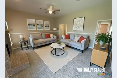 4611 Colby Drive, Killeen, TX 76542 - Photo 4