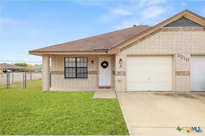 3210 Raven Drive #A, Killeen, TX 76543 - Photo 1