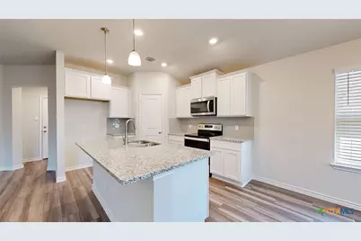 2196 Buckner Street, Nolanville, TX 76559 - Photo 4