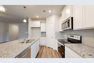 2196 Buckner Street, Nolanville, TX 76559 - Photo 6