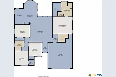 167 Chering Drive, Belton, TX 76513 - Photo 26