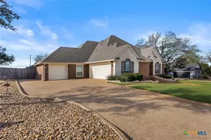 1735 Alta Vista Loop, Temple, TX 76502 - Photo 4