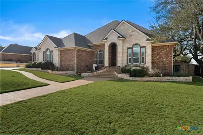 1735 Alta Vista Loop, Temple, TX 76502 - Photo 2