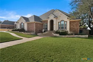 1735 Alta Vista Loop, Temple, TX 76502 - Photo 2