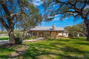 2444 Purgatory Rd, New Braunfels, TX 78132 - Photo 1