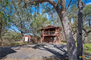 2444 Purgatory Rd, New Braunfels, TX 78132 - Photo 4