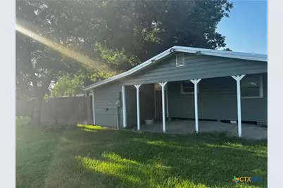 203 Oleander Avenue, Tivoli, TX 77990 - Photo 1