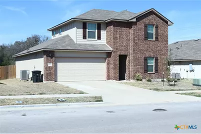 3807 Malmaison Road, Killeen, TX 76542 - Photo 2