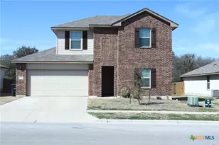 3807 Malmaison Road, Killeen, TX 76542 - Photo 1