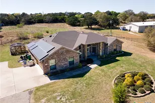 1467 Co Rd 4820, Kempner, TX 76539 - Photo 4